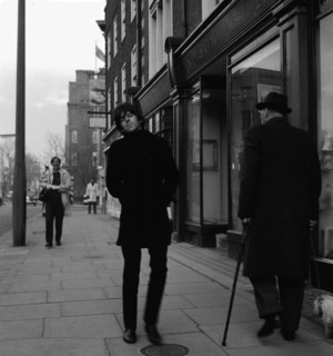 Keith Richards