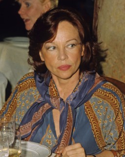 Leslie Caron
