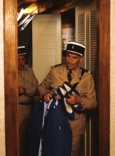 Louis de Funès