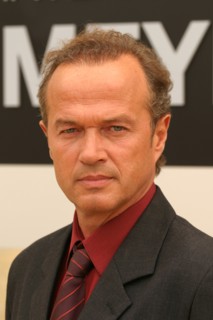 Laurent Malet