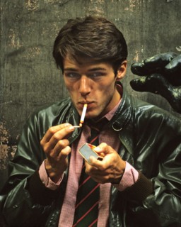 Lambert Wilson