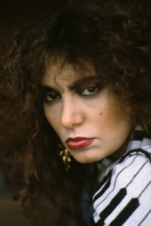Loredana Berte
