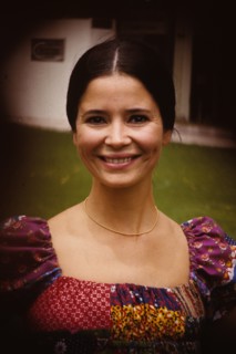 Marie-José Nat