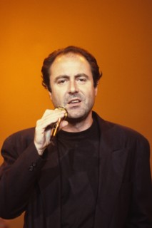 Michel Delpech