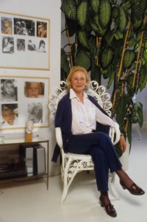 Michèle Morgan