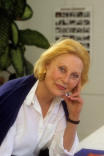Michèle Morgan