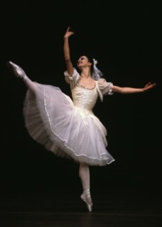 Monique Loudières