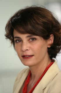 Nathalie Roussel