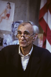 Pierre Granier-Deferre