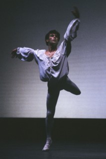 Patrick Dupond