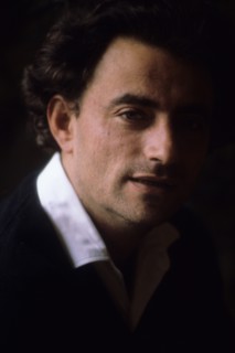 Richard Bohringer