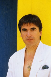 Serge Lama
