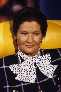 Simone Veil