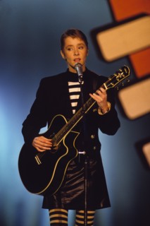 Suzanne Vega