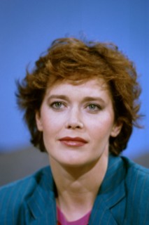 Sylvia Kristel