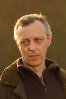 Tom Novembre dans la série "Les Cordier, juge et flic"