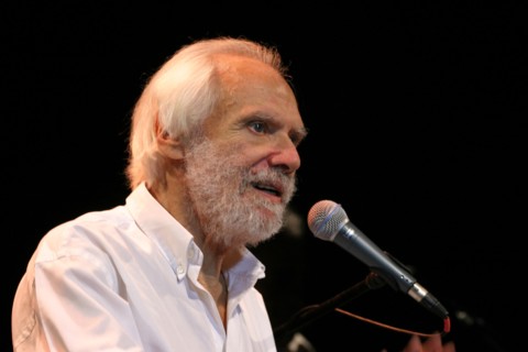Georges Moustaki