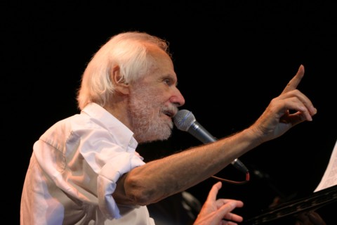 Georges Moustaki