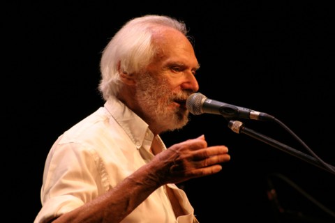 Georges Moustaki