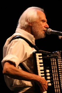 Georges Moustaki