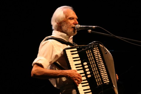 Georges Moustaki