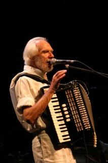 Georges Moustaki