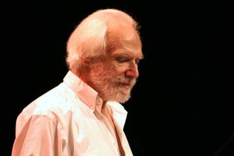 Georges Moustaki