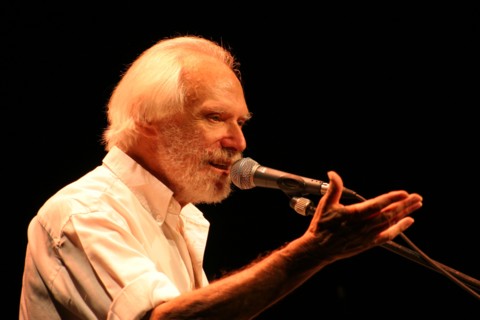 Georges Moustaki