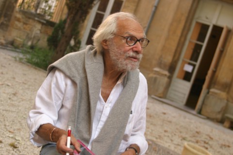 Georges Moustaki