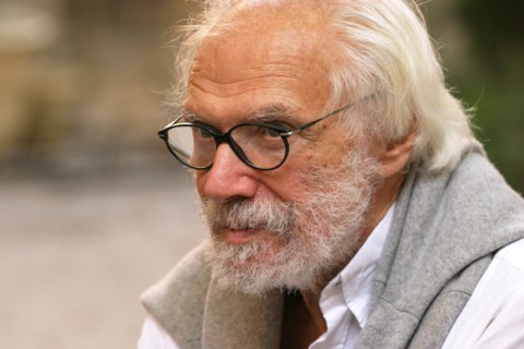 Georges Moustaki