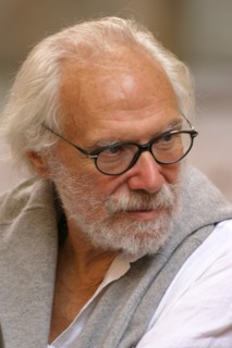 Georges Moustaki