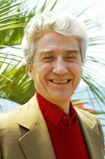 Alain Resnais
