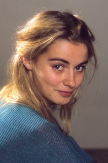Anne Consigny