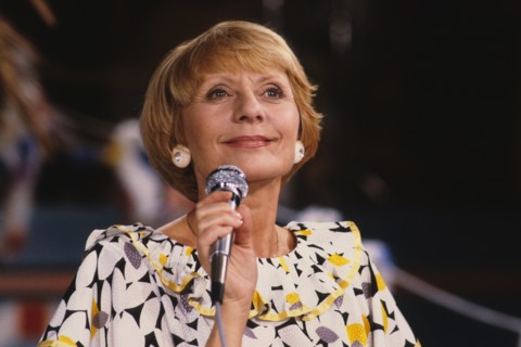 Annie Cordy