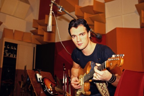 Axel Bauer