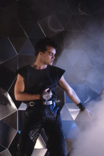 Axel Bauer