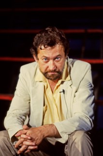 Bernard Faivre d'Arcier