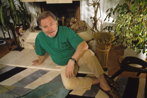 Bernard Fresson
