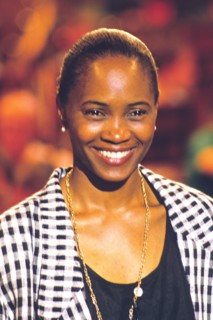 Barbara Hendricks