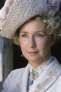 Brigitte Fossey
