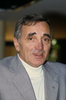 Charles Aznavour
