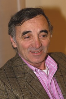 Charles Aznavour