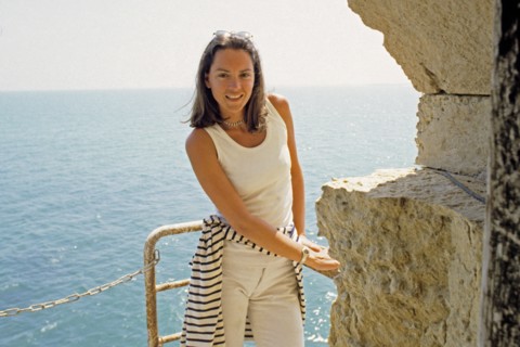 Cendrine Dominguez