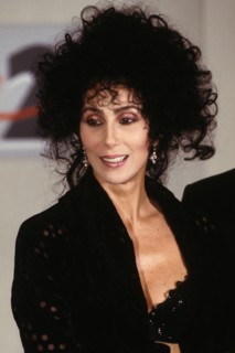 Cher