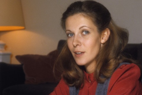 Claude Jade