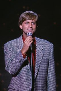 Dave, 1985