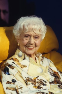 Denise Grey