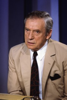 Yves Montand