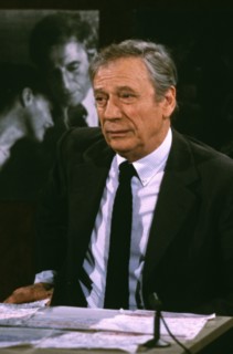 Yves Montand