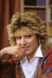 Evelyne Dhéliat, 1987